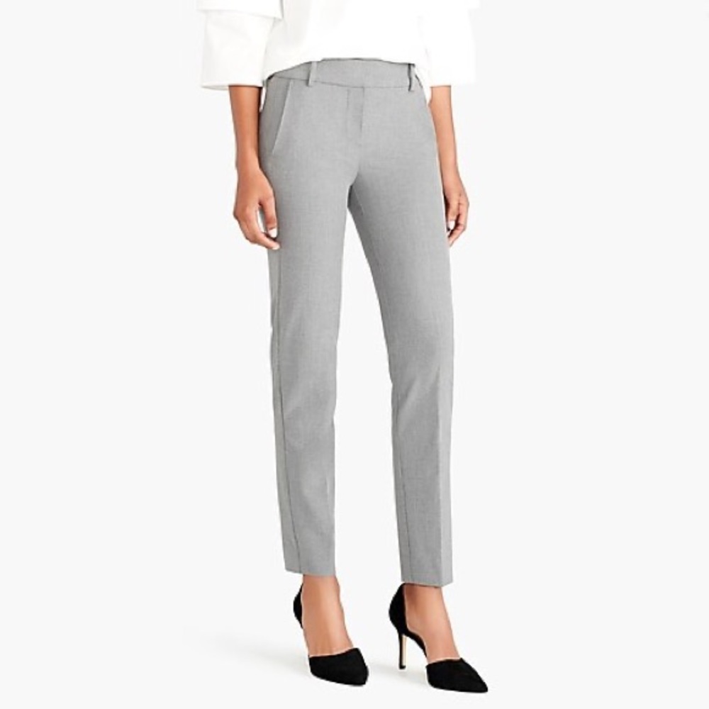 Ruby pants